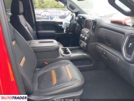 GMC Sierra 2021 5 GMC Sierra 2021 5