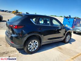 Mazda CX-5 2025 2