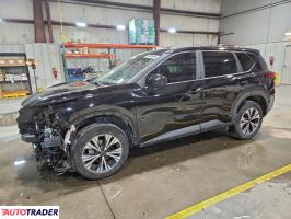 Nissan Rogue - zobacz ofertę