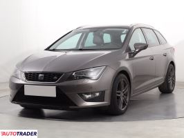 Seat Leon 2016 2.0 147 KM Seat Leon 2016 2.0 147 KM