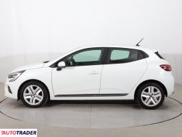 Renault Clio 2021 1.0 89 KM Renault Clio 2021 1.0 89 KM