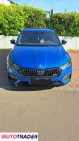Skoda Octavia 2022 2 200 KM Skoda Octavia 2022 2 200 KM