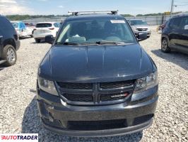 Dodge Journey 2020 2