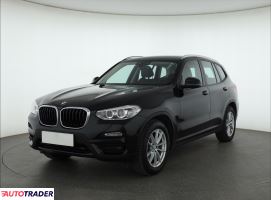 BMW X3 2019 2.0 187 KM