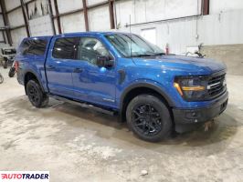 Ford Pozostałe 2024 3 Ford Pozostałe 2024 3