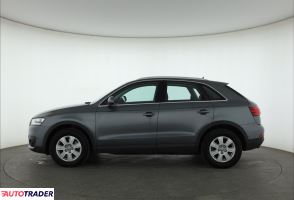 Audi Q3 2012 2.0 207 KM