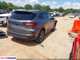 Ford Escape 2025 2