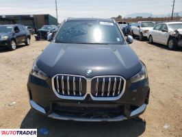 BMW X1 2024 2