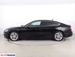 Audi A5 2019 2.0 187 KM Audi A5 2019 2.0 187 KM