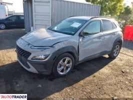 Hyundai Kona 2023 2