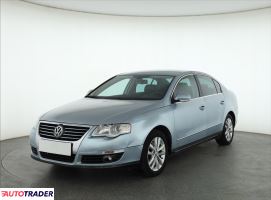 Volkswagen Passat 2008 2.0 167 KM