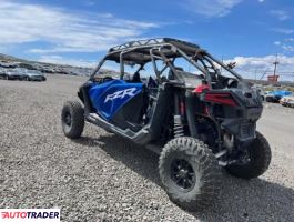 Polaris Pozostałe 2021 Polaris Pozostałe 2021