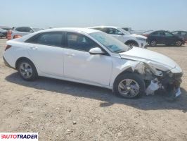 Hyundai Elantra 2024 2
