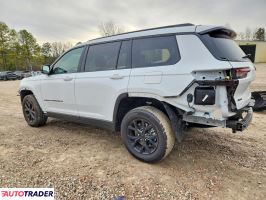 Jeep Cherokee 2025 3