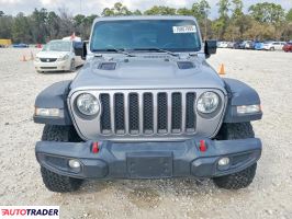 Jeep Wrangler 2021 3