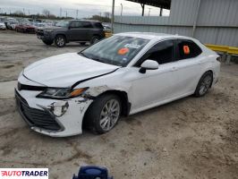 Toyota Camry 2022 2