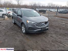 Ford Edge 2021 2