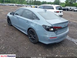 Honda Civic 2023 2