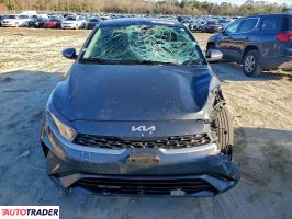 Kia Pozostałe 2024 2