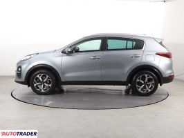Kia Sportage 2018 1.6 130 KM