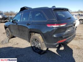Jeep Grand Cherokee 2023 2
