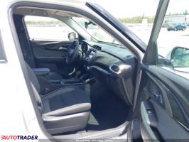 Chevrolet Blazer 2023 1 Chevrolet Blazer 2023 1