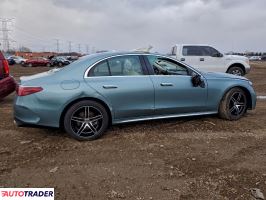 Mercedes CL 2025 2