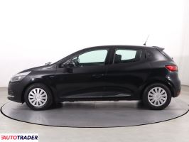 Renault Clio 2019 0.9 88 KM