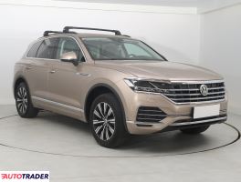 Volkswagen Touareg 2018 3.0 281 KM