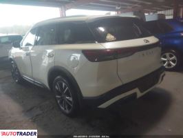 Infiniti Pozostałe 2024 3
