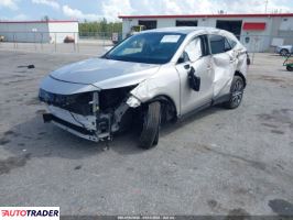 Toyota Venza 2023 2 Toyota Venza 2023 2
