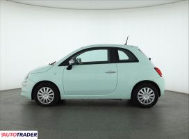 Fiat 500 2016 1.2 68 KM Fiat 500 2016 1.2 68 KM