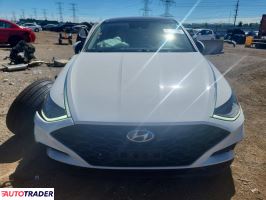 Hyundai Sonata 2023 1