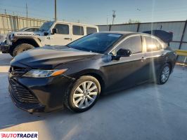 Toyota Camry - zobacz ofertę