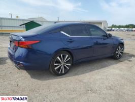 Nissan Altima 2022 2