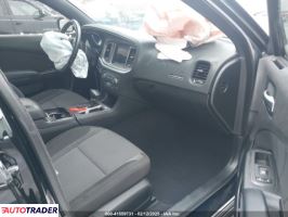 Dodge Charger 2022 3 Dodge Charger 2022 3