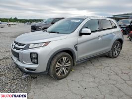 Mitsubishi Outlander - zobacz ofertę