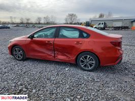 Kia Pozostałe 2022 2