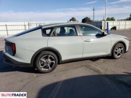 Kia Pozostałe 2025 2 Kia Pozostałe 2025 2