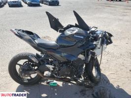 Kawasaki Pozostałe 2024 Kawasaki Pozostałe 2024
