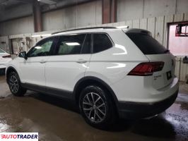 Volkswagen Tiguan 2020 2