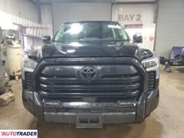 Toyota Tundra 2024 3 Toyota Tundra 2024 3