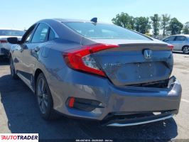 Honda Civic 2020 1 Honda Civic 2020 1