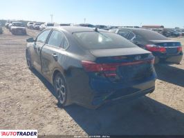 Kia Pozostałe 2021 2