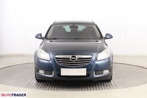 Opel Insignia 2012 2.0 158 KM Opel Insignia 2012 2.0 158 KM