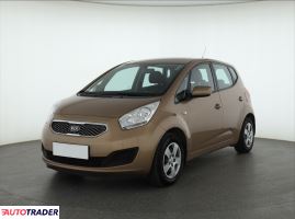 Kia Venga 2010 1.4 88 KM