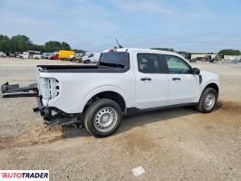 Ford Maverick 2024 2
