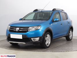 Dacia Sandero 2014 0.9 88 KM Dacia Sandero 2014 0.9 88 KM
