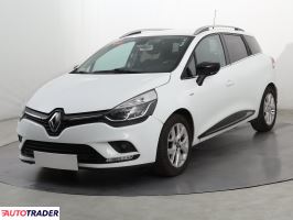 Renault Clio 2018 0.9 88 KM Renault Clio 2018 0.9 88 KM