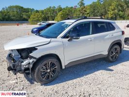 Toyota Corolla - zobacz ofertę